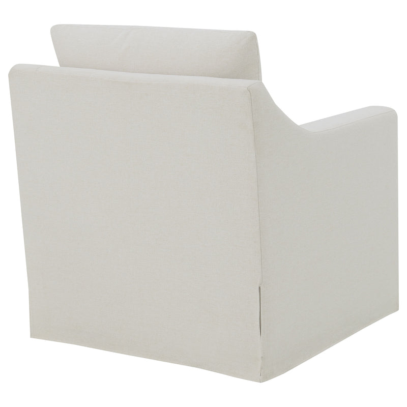 Winter Accent Chairs