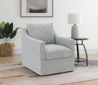 Winter Accent Chairs