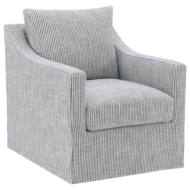 Winter Accent Chairs