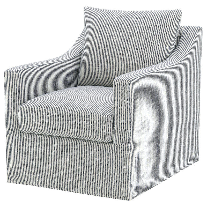 Winter Accent Chairs