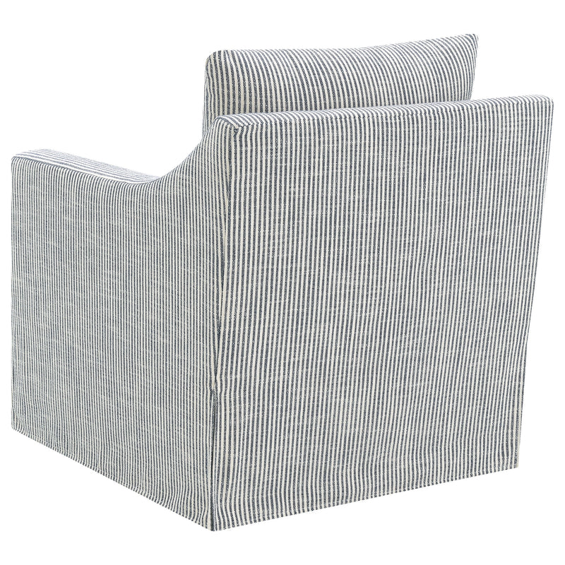Winter Accent Chairs