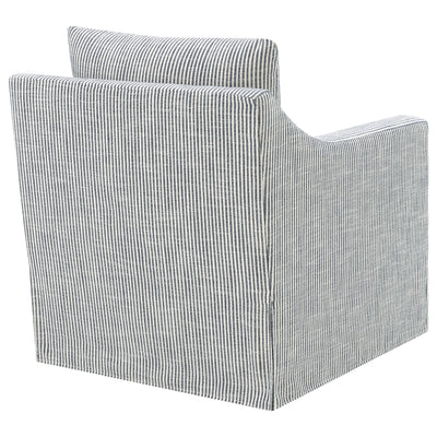 Winter Accent Chairs