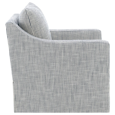 Winter Accent Chairs