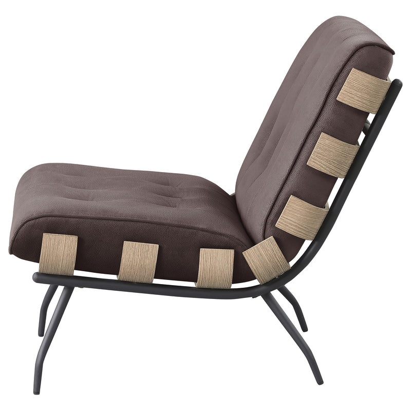 Aloma Accent Chair