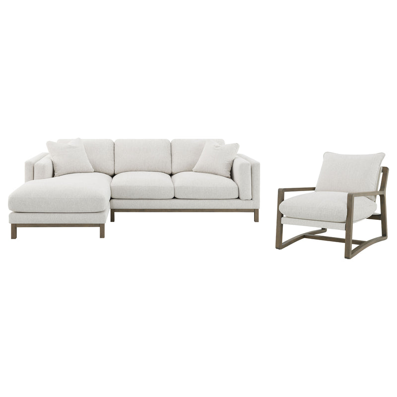 Geneva Accent Chairs