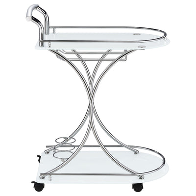 Elfman Bar Cart