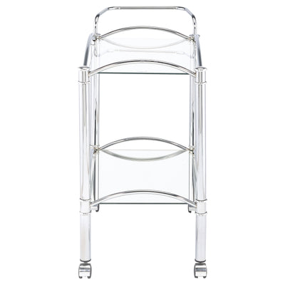 Shadix Bar Cart