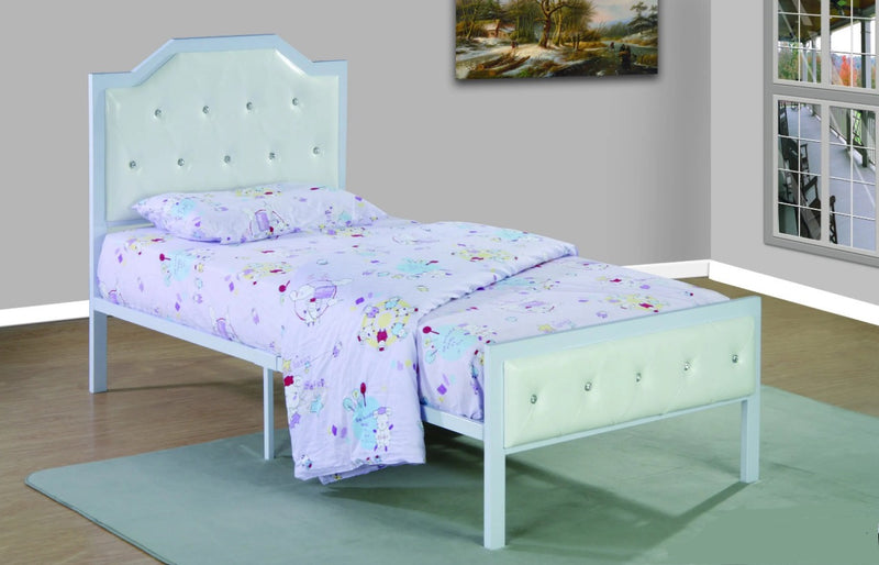 Jancy Bed