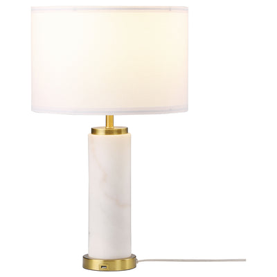 Lucius Table Lamp