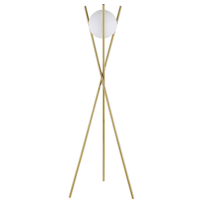 Yamileth Floor Lamp