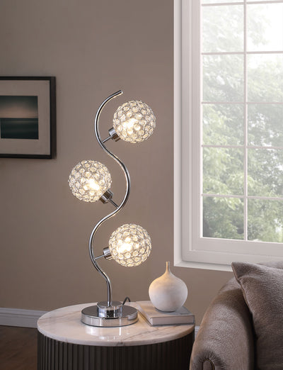 Amberley Table Lamp