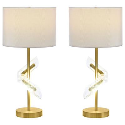 Kingsley Table Lamp image