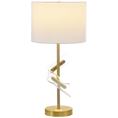 Kingsley Table Lamp