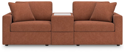 Modmax Sectional