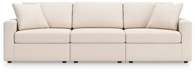 Modmax Sectional