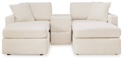 Pilar Peak Living Room Set