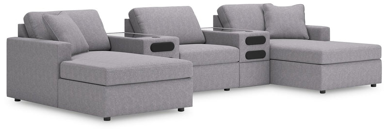 Modmax Sectional