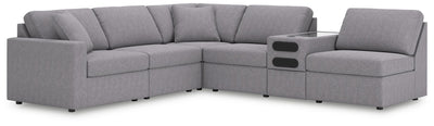 Modmax Sectional