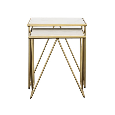 Bette Nesting Table