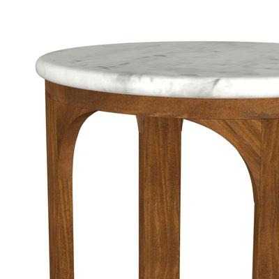 Berkeley End & Side Table