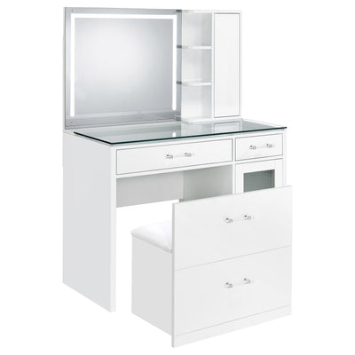 Flora Vanity Sets