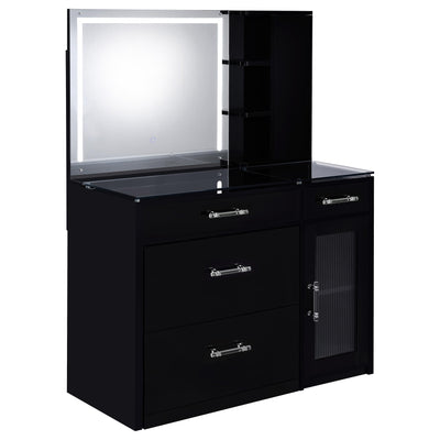 Flora Vanity Sets
