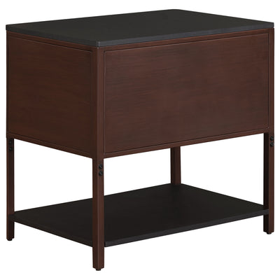 Zimmerlee End & Side Table