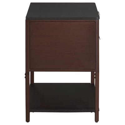 Zimmerlee End & Side Table