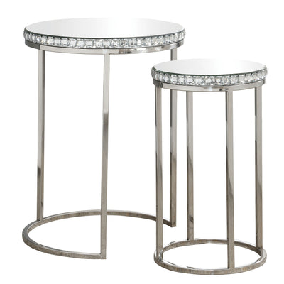 Addison Nesting Table image