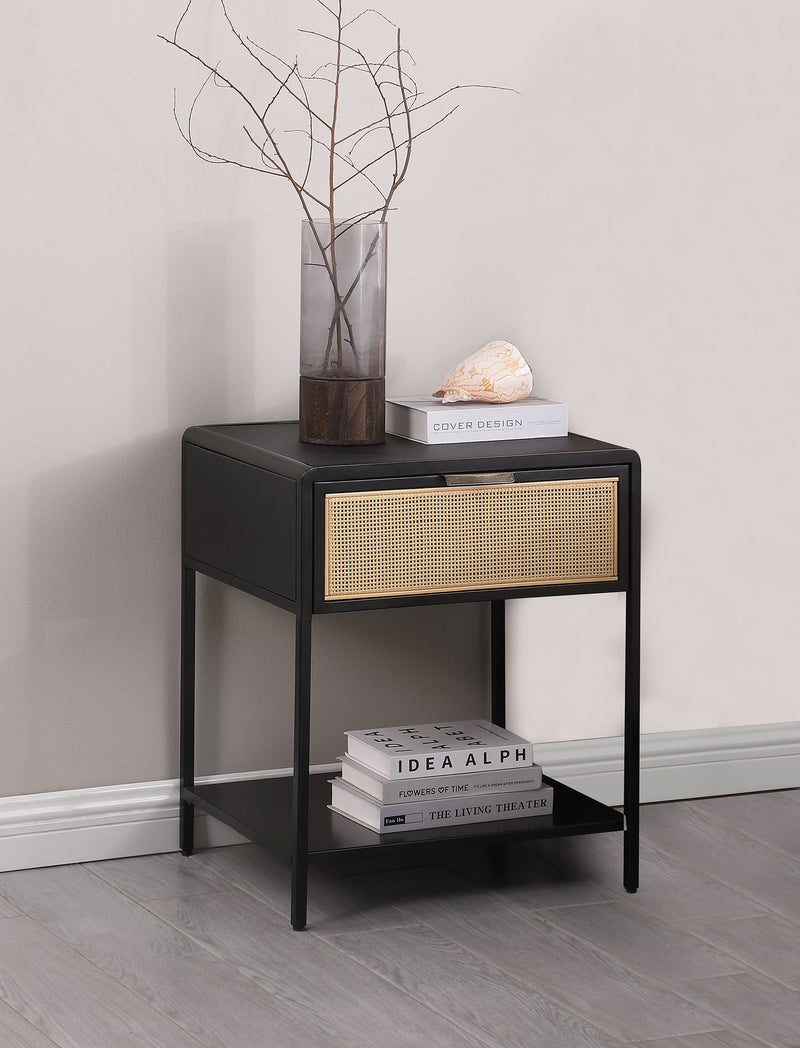 Amherst End & Side Table