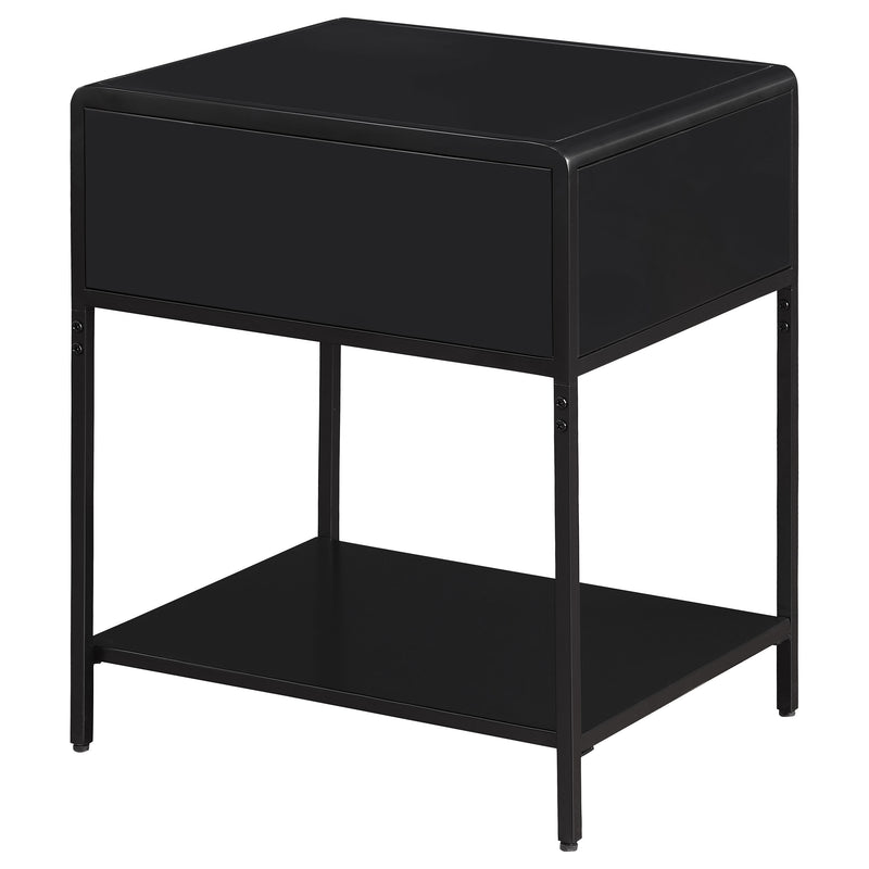 Amherst End & Side Table