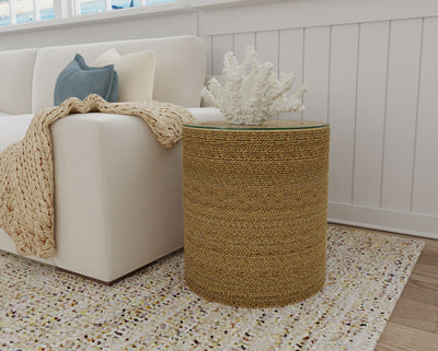 Halden End Side Tables
