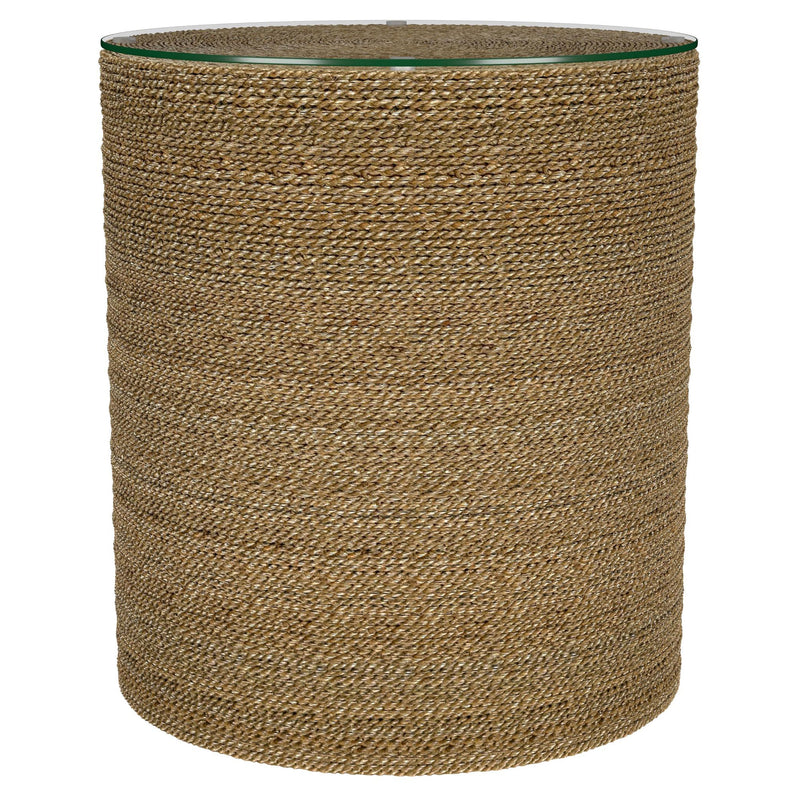 Halden End Side Tables