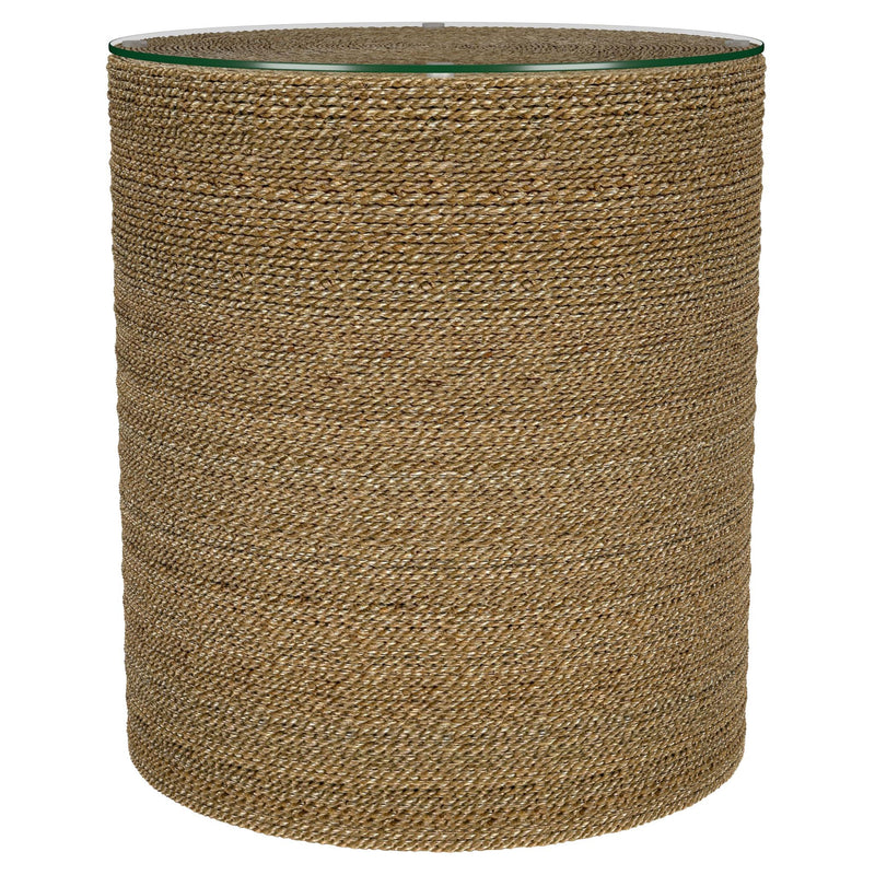 Halden End Side Tables