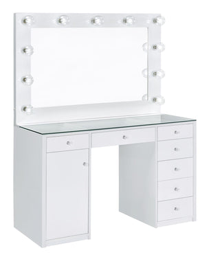 Vanity Set