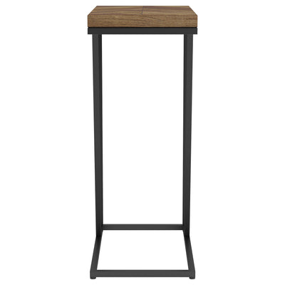 Sergio End & Side Table