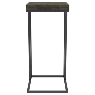 Carly End & Side Table