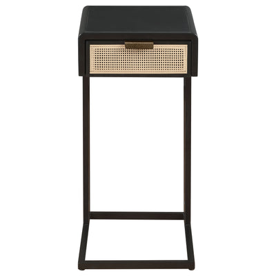 Amherst End Side Tables