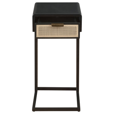 Amherst End Side Tables