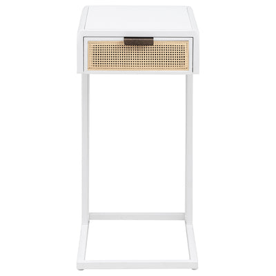Amherst End Side Tables