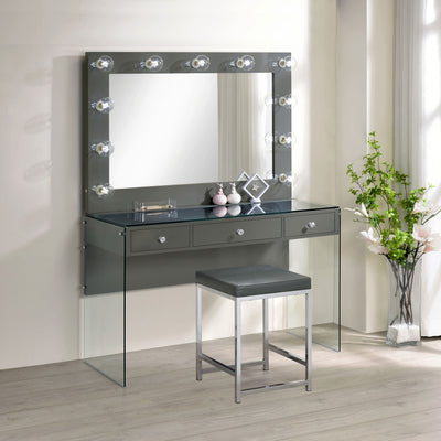 Afshan Vanity Set