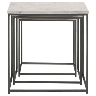 Medora Nesting Table