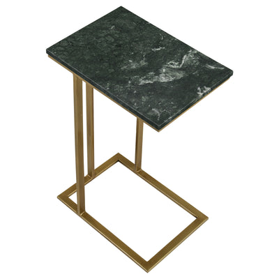 Vicente End & Side Table