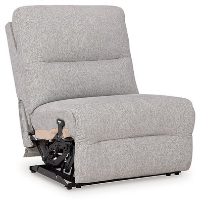 Acklen Place Power Reclining Sectional