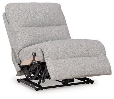 Acklen Place Power Reclining Sectional
