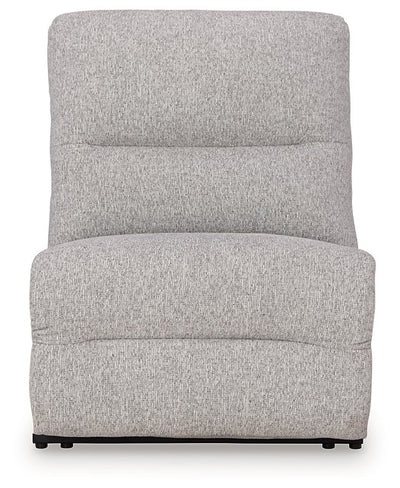Acklen Place Power Reclining Sectional