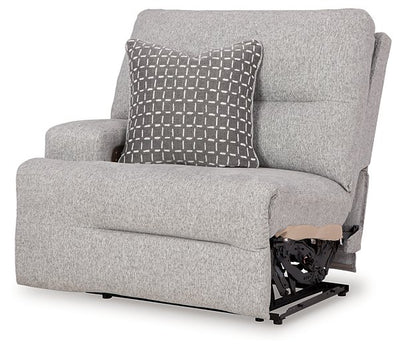 Acklen Place Power Reclining Sectional