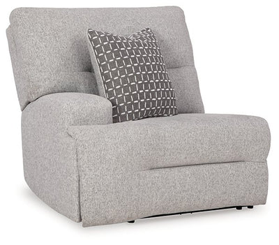 Acklen Place Power Reclining Sectional