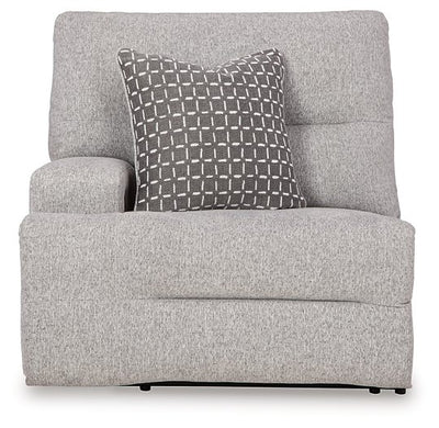 Acklen Place Power Reclining Sectional