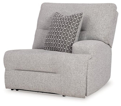 Acklen Place Power Reclining Sectional